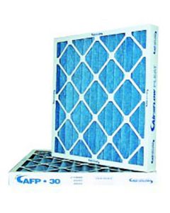 AP21225 AIRFLOW M10 PLEATED FILTER 12X25X2 , 12/PACK