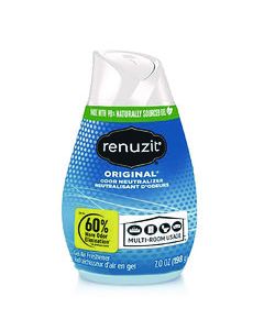AMY63133CT RENUZIT® ADJUSTABLES AIR FRESHENER, ORIGINAL SCENT, 7 OZ SOLID, 12/CARTON