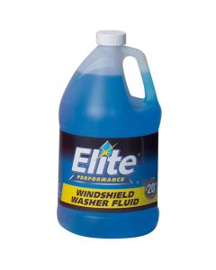 CD-805EA AUSTIN'S WINDSHIELD WASHER FLUID, 1GAL, EA