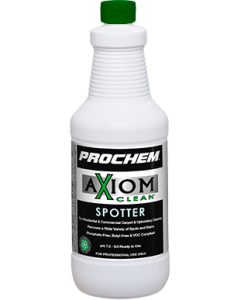 PROCHEM B343 12X1QT AXIOM CLEAN SPOTTER  CS