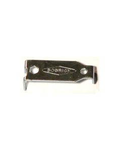 BO-BOB-KEY BOBRICK KEY FITS ALL 822 SERIES DISPENSERS, EA