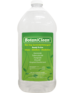 MEDICLEAN BOTANICLEAN 55 GAL DRUM *NOT AVAILABLE IN CANADA