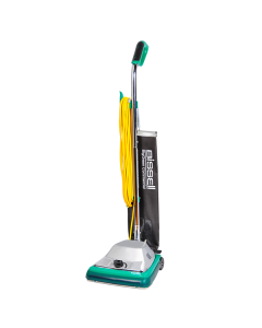 BS-BG101 BISSELL 12" COMMERCIAL VACUUM ERGONOMIC HANGLE, EA 