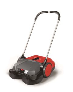 BS-BG355 BISSELL BG355 TURBO PUSH SWEEPER 21", 5GAL, EA