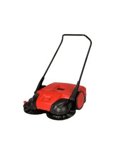 BS-BG477 BISSELL PUSH POWER SWEEPER 31" 13.2GAL, EA