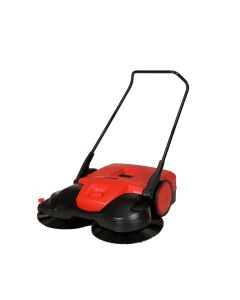 BS-BG497 BISSELL PUSH POWER SWEEPER 38" 13.2GAL, EA