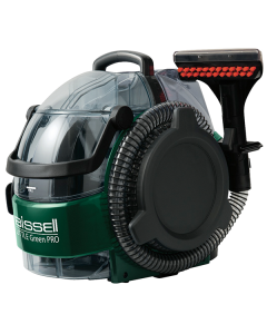 BS-BGSS1481 BISSELL LITTLE GREEN PRO COMMERCIAL SPOT CLEANER WITH TOOLS, EA