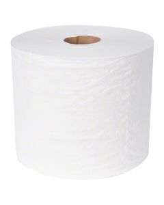 CD-1210002 CD CENTER PULL TOWEL 1210002, 2PLY,  1000" WHITE, 10" WIDTH, 3" CORE 2/1000/CS