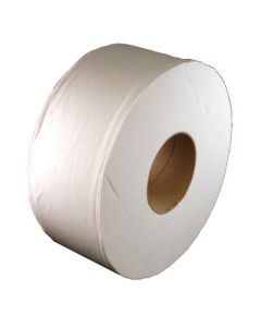 CD-410002 CD JUMBO TOILET TISSUE, 9",  3.55"X1000', 2PLY, JRT, 12/CS