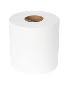 CD-CPRT-7200-3 TOWEL CTR PULL WHT 2PLY 600SH 7.75X12 SHT 600' BERK 6/CS