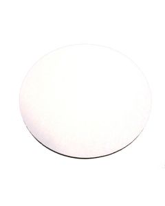 PB-CIRCLE08 PIZZA CIRCLE COR 8" 500/CS WHITE TOP