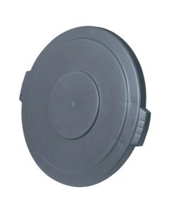 CI-34104523 LID 44 GAL GRY FOR BRONCO EACH