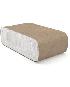 CT-N071 NAP DISP TALL FOLD WHT 1PLY 6.5X13.5 FLD 3.5X6.62 10,000/