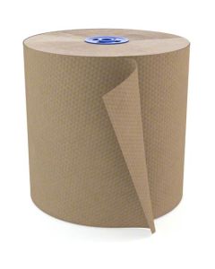 CT-T225 TOWEL RL KRAFT 7.5X1050 TANDEM "ECO" PROPRIETARY 6/CS