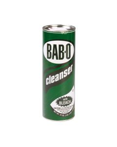 CC-P-752088 BABO CLEANSER W/ BLEACH 21oz, EA