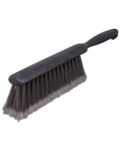 CI-3621123 CARLISLE COUNTER BRUSH POLYPROPYLENE 12.5" GREY, EA