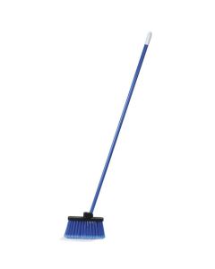 CI-3686314 CARLISLE FLO-PAC DUO-SWEEP LIGHT INDUSTRIAL BROOM, EA