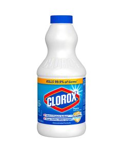 CP-30768 BLEACH REGULAR 12/30 CONCENTRATE