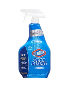 CP-31708 ODOR DEFENSE SPRAY 9/32