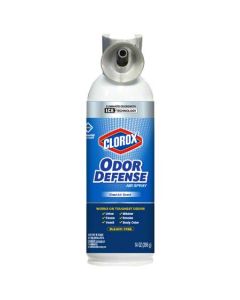 CP-31711 ODOR DEFENSE AEROSOL 12/14 HAZMAT / UNABLE TO SHIP UPS