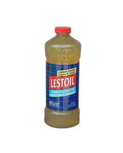CP-33916 LESTOIL 33916 CONCENTRATED HEAVY DUTY CLEANER 48oz 8/CS