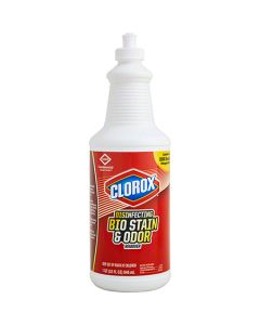 CP-31911 DISINFCT BIO STAIN P-TOP 6/32 ODOR REMOVER