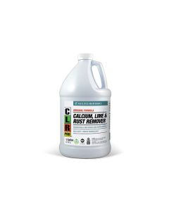 CLR-CLR128-4PRO CLR PRO® CALCIUM, LIME AND RUST REMOVER, 1 GAL. 4/CS