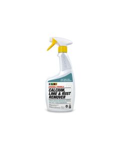 CLR-CLR32-6PRO CLR PRO® CALCIUM, LIME & RUST REMOVER, 32OZ. TRIGGER SPRAY 6/CS