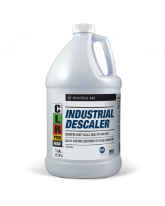 CLR-IDESC128-4PROM CLR PRO® CLEANER DESCALER PRO MAX, 1 GAL. 4/CS