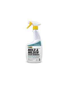 CLR-MMSR32-6PRO CLR PRO® MOLD & MILDEW STAIN REMOVER, 32OZ. TRIGGER SPRAY 6/CS