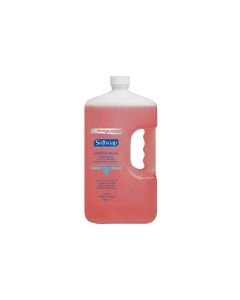 CO-201903 SOFTSOAP ANTIBACTERIAL HAND SOAP 1GAL, EA