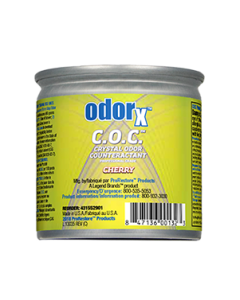 ODORX C.O.C. PROFESSIONAL: CHERRY 12X6 OZ CANS