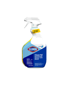 CP-35417CT CLOROX CLEAN-UP ALL PURPOSE CLEANER 9/CS