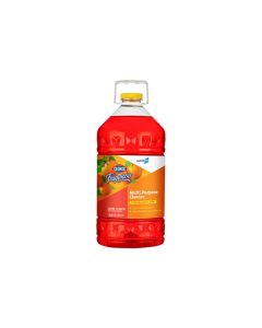 CP-60615 PINE-SOL ALL PURPOSE CLEANER 175oz FRAGANZIA CITRUS BLOSSOM 3/CS