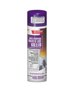 CPC-5106EA CPC INSECT KILLER BUG AND LICE 10OZ, EA