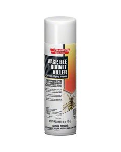 CPC-5108EA CPC WASP, BEE, AND HORNET KILLER 15OZ, EA
