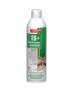 CPC-5113EA CPC INSECTICIDE FLYING AND CRAWLING 15OZ, EA