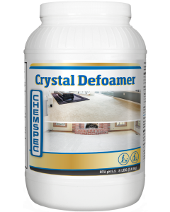 CHEMSPEC CRYSTAL DEFOAMER 4X8# JARS