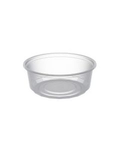 ANC-D08CR ANCHOR D08CR MICROLITE CLEAR DELI TUB 8 OZ 500/CS