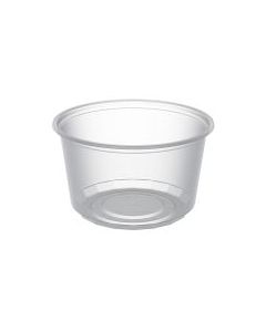 ANC-D12CXL ANCHOR D12CXL MICROLITE CLEAR DELI TUB 12 OZ 500/CS