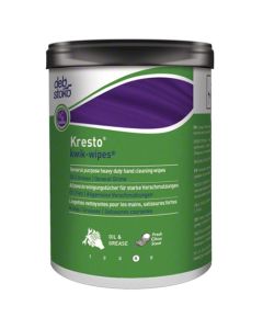 SK-KKW70W WIPE KRESTO KWIK 6/70 CANISTER