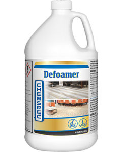 CHEMSPEC DEFOAMER 4X1 GAL CASE