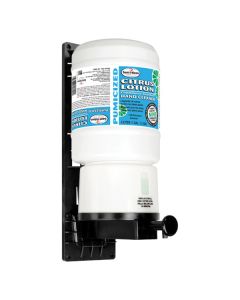 DRM-99950003001 DREUMEX DISPENSER-MATE 5000 RESERVIOR DISPENSER FOR 4000mL, EA