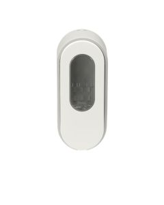 DS-34037 DIAL VERSA DISPENSER LIGHT GRAY CARTRIDGE EA