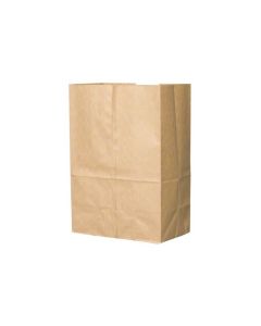 DU-1-6-70-K DURO BAG 80079 SACK 1/6 BBL, 70#BW, 12" X 7" X 17" KRAFT, VIRGIN PAPER, RECYCLABLE (500/CS)