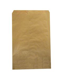 DU-12318-KB BAG MERCHANDISE 12X3x18 KRFT 30# BW 500/BDL