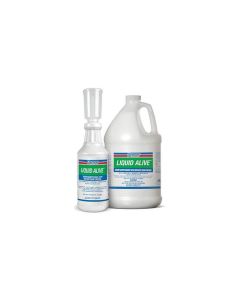 DY-233-GL LIQUID ALIVE® DRAIN CLEANER 4/1GAL