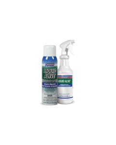 DY-334-A LIQUID ALIVE® DIGESTER DEODORIZER & CARPET STAIN REMOVER 12/20OZ