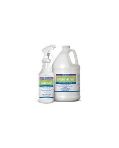 DY-336-GL LIQUID ALIVE® DIGESTER FOR POROUS SURFACES 4/1GAL