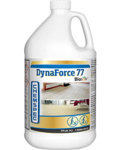 CHEMSPEC DYNAFORCE 77 WITH BIOSOLV (L) 5 GAL PAIL